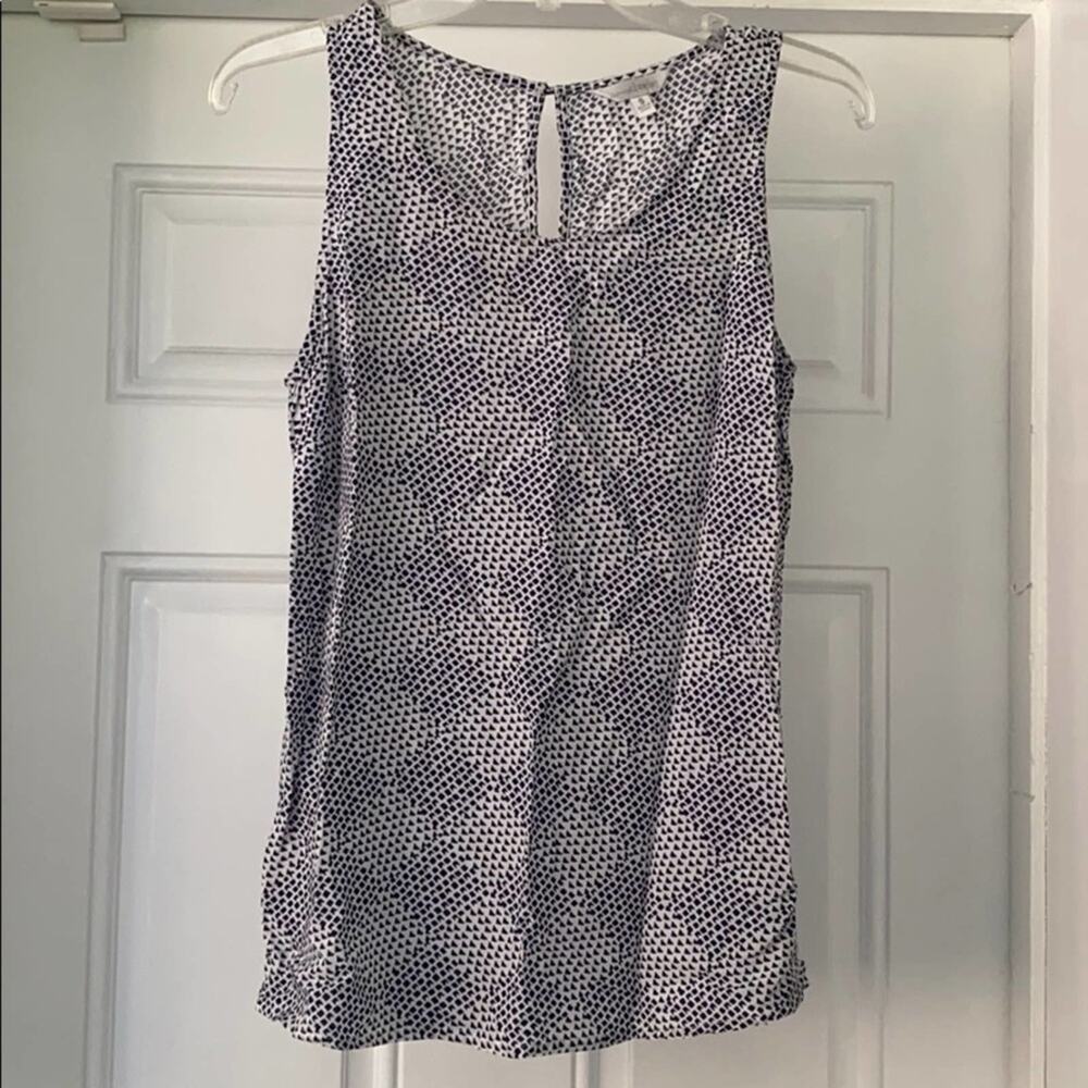 Charming Charlie Tank
